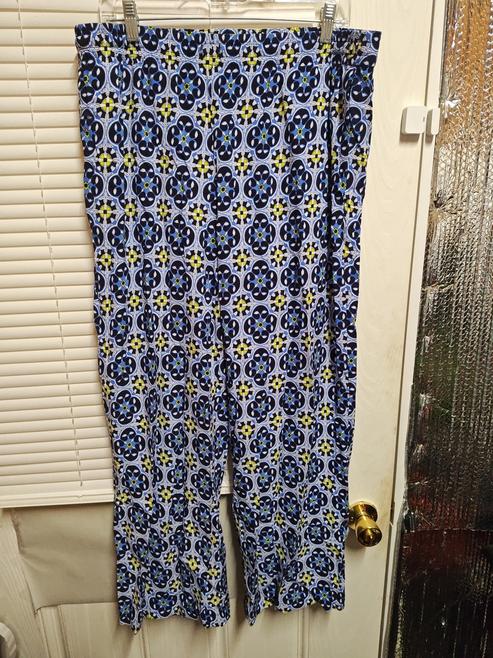 crown & ivy Palazzo Pants